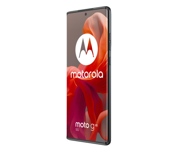 Motorola moto g85 5G 12/256GB Urban Grey 120Hz - 1262220 - zdjęcie 2